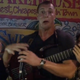 Illustration for article titled Sweaty Gronk Freestyles At Bar, Gets The Boot